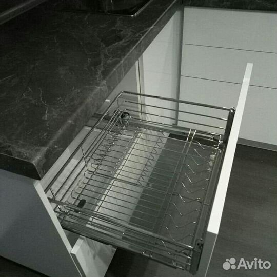 Кухня на заказ