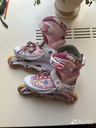 Ролики детские