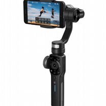 Стабилизатор для смартфона Zhiyun Smooth 4