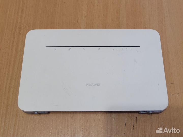 Wifi роутер 4g модем с сим huawei