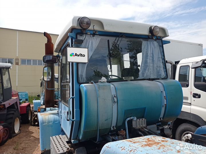 Трактор ХТЗ 150К-09-25, 2013