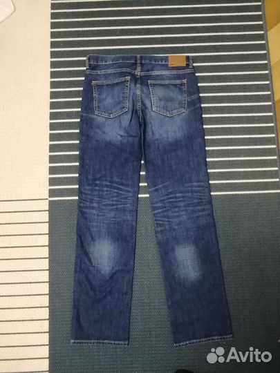 Джинсы детские Gap regular 16р-р