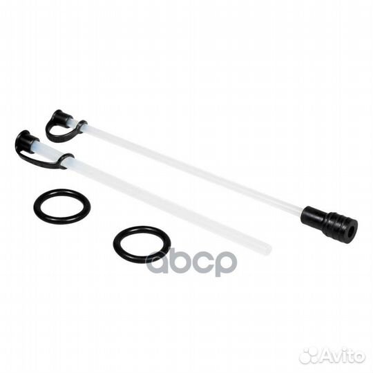 Шприц сливной/заливной (пластик) 200мл Професси