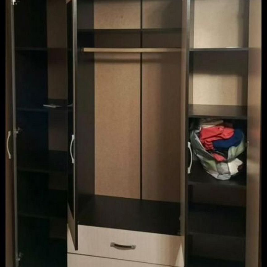 Квартира 2-комн. 40 м² в с. Первомайское — фото 5