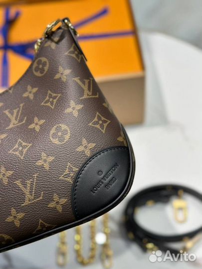 Сумка Louis Vuitton Boulogne