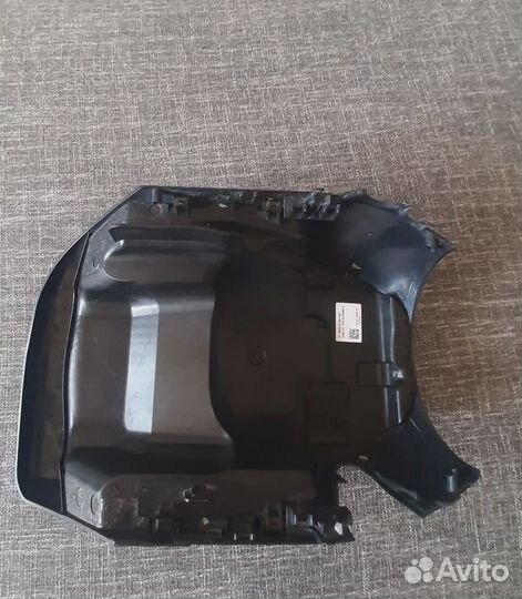 Переключатель подрулевой (стрекоза) BMW X6