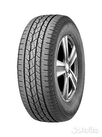 Nexen Roadian HTX RH5 225/75 R16