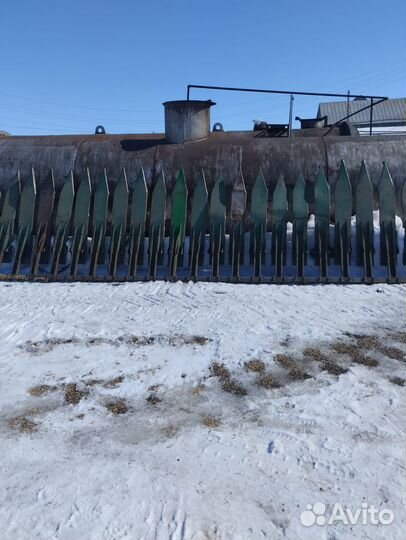 Лифтера для 7-метровой жатки для уборки подсолнечн