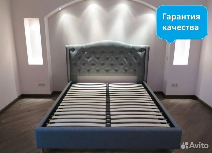 Сборка мебели