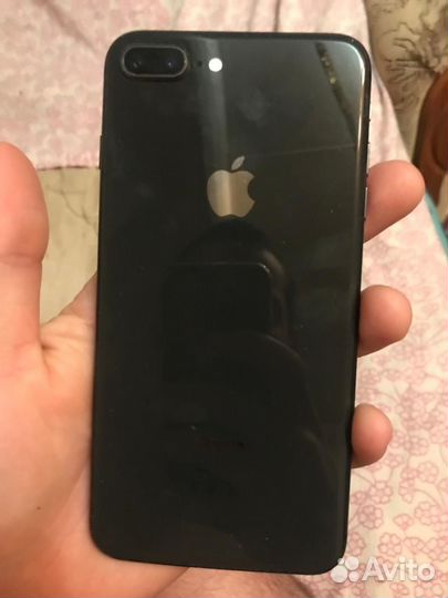 iPhone 8 Plus, 128 ГБ