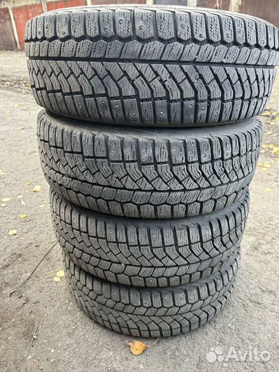 Viatti Brina Nordico V-522 205/55 R16