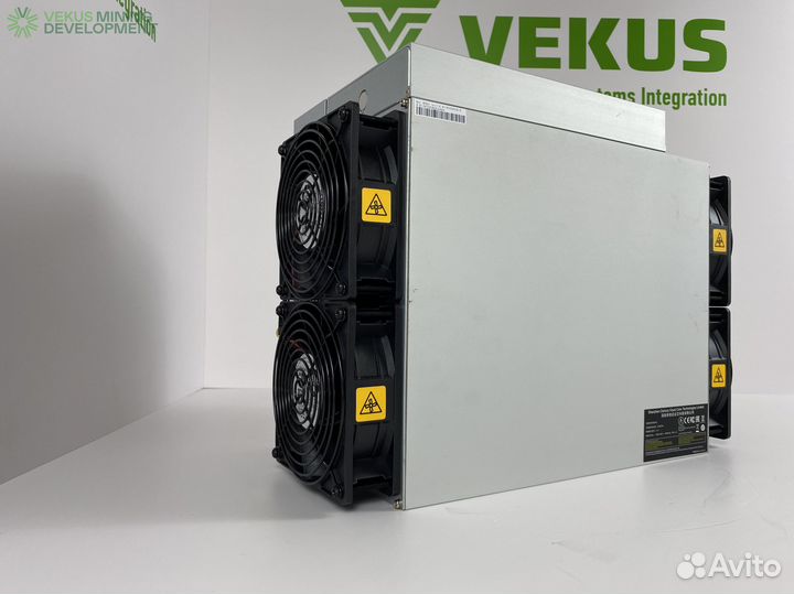 Asic Antminer S19 pro 100Th
