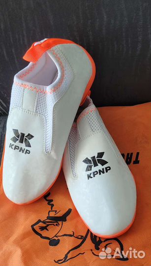 Новая Обувь (степки) для тхэквондо