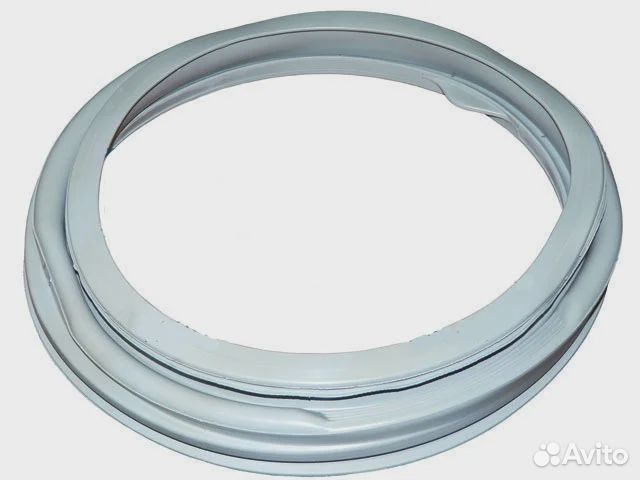 Манжета люка indesit