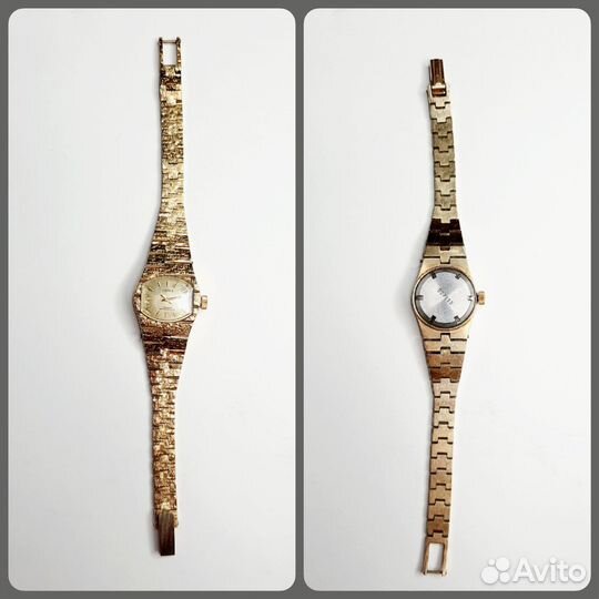 Часы женские 