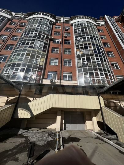 1-к. квартира, 35 м², 4/8 эт.