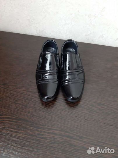 Туфли детские