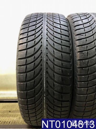 Michelin Latitude Alpin LA2 245/45 R20 103V