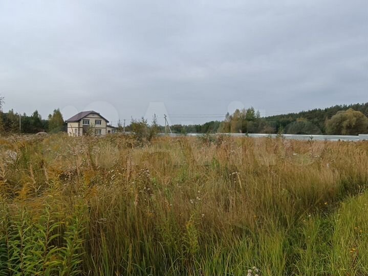 Участок 22 сот. (ИЖС)