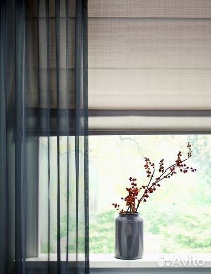 Римские шторы индивидуально