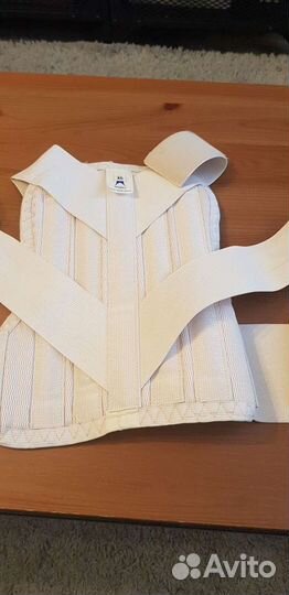 Корректор осанки