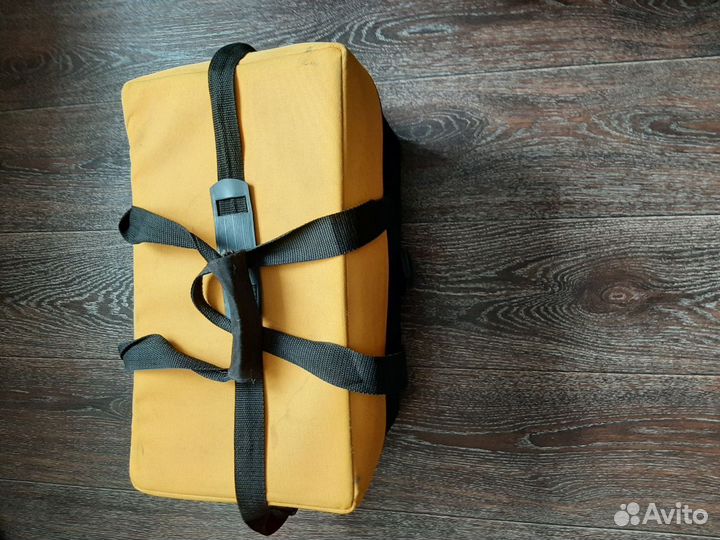 Генератор Абрис тг-24.2