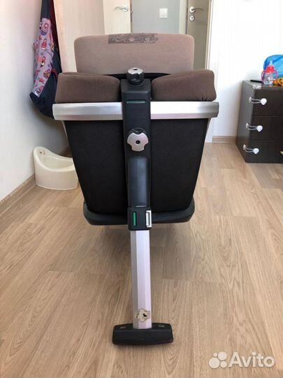 Автокресло Concord Reverso