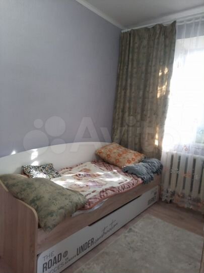 Дом 64 м² на участке 6 сот.