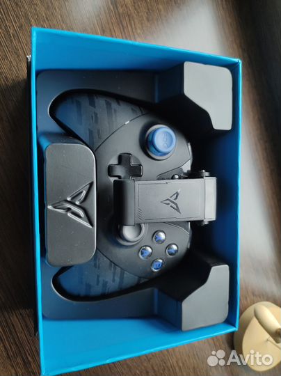 Геймпад Xiaomi Flydigi x8 pro