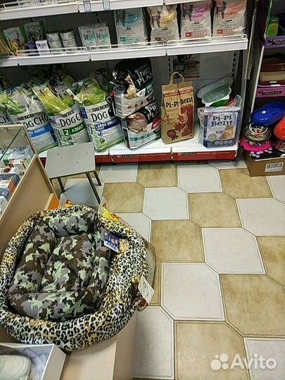 Ветеринарный кабинет