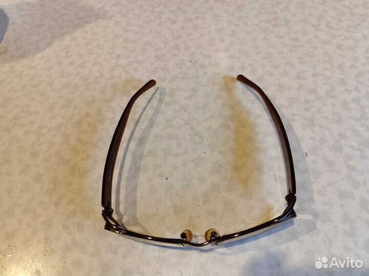 Оригинальные польские очки Cube