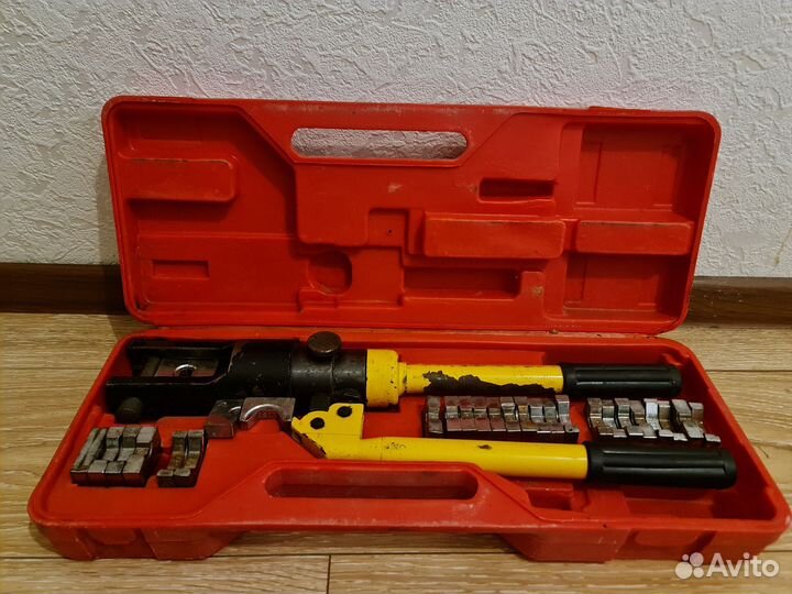 Все инструменты