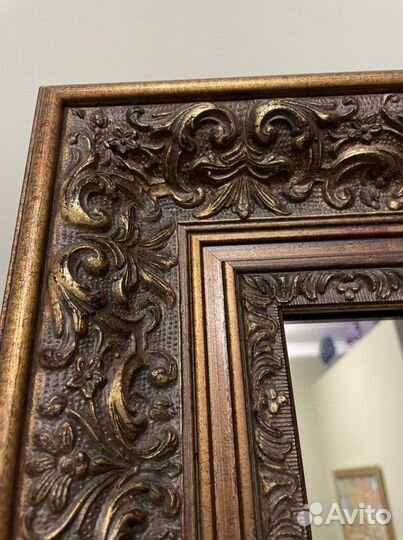 Зеркало Италия