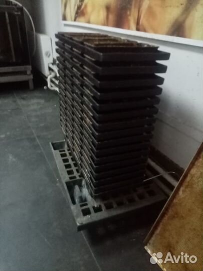 Печь конвекционная