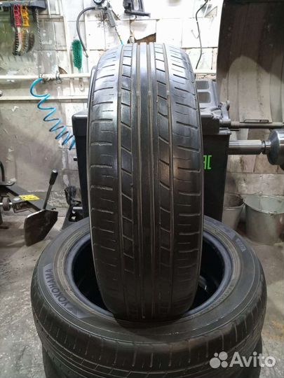 Yokohama A300 175/60 R16