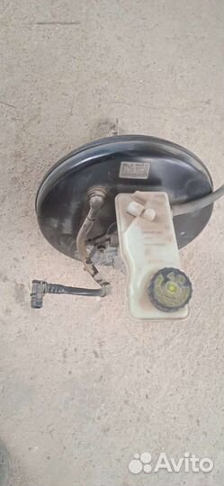 Дверь Рено Меган 2