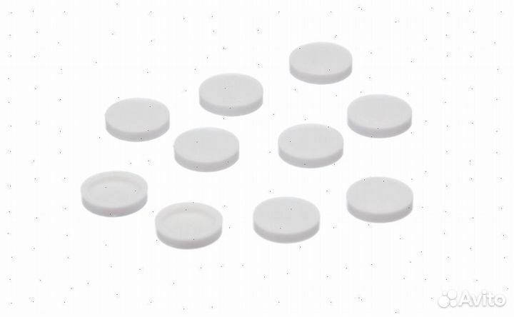 Крышка шляпки винта Indesit