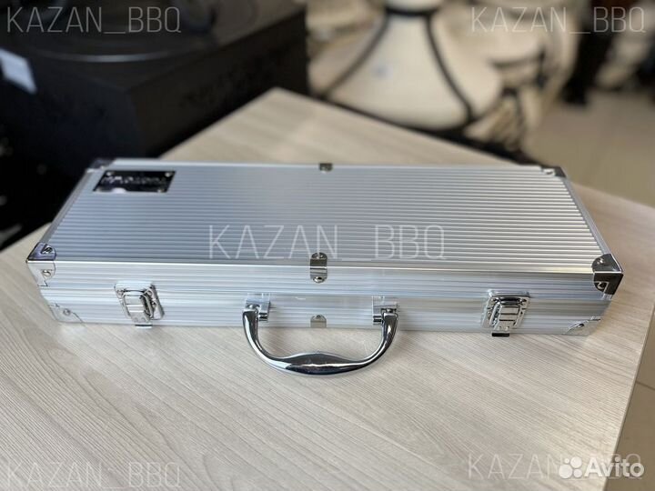 Набор для барбекю