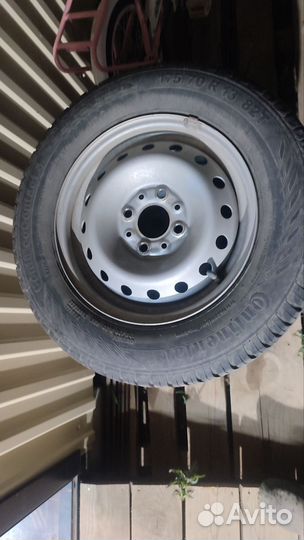 Колеса на ваз r13 17570