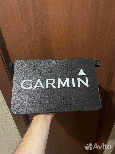 Крышка Козырек Garmin Echomap 9 UHD