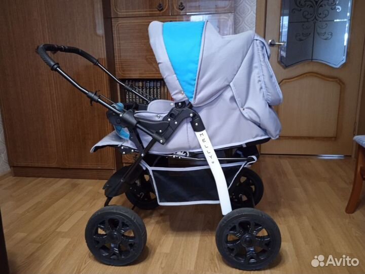 Детская Коляска - трансформер