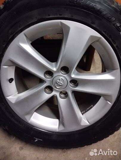 Тойота Рав4 оригинал и многие другие