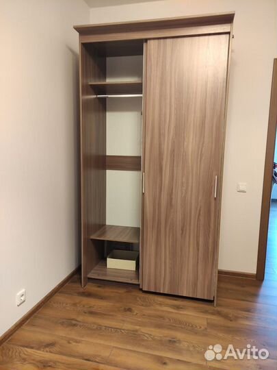 Спальный гарнитур (Орматек)