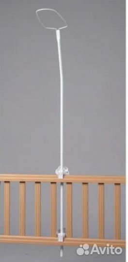 Держатель для балдахина