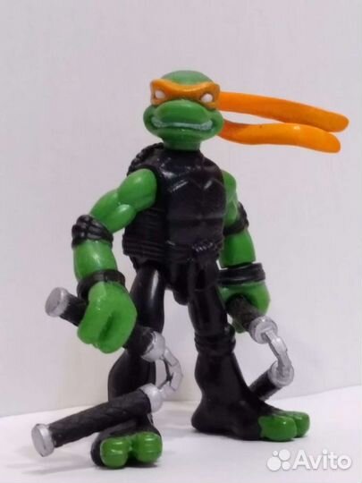 Фигурка для коллекции