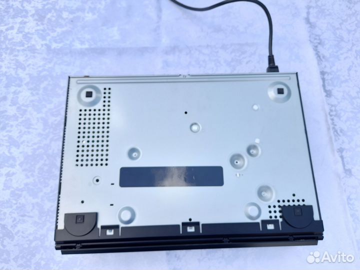 Ресивер Pioneer PDP-R06FE