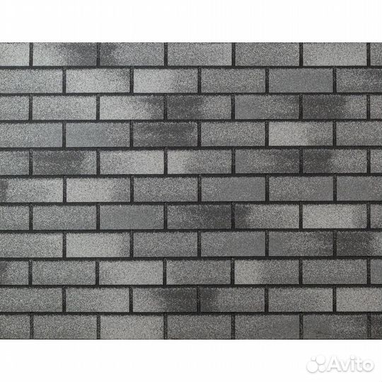 Фасадная плитка hauberk Готический Кирпич