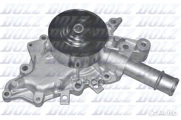 M-215 помпа MB Vito 2.2CDI 99 M215 Dolz