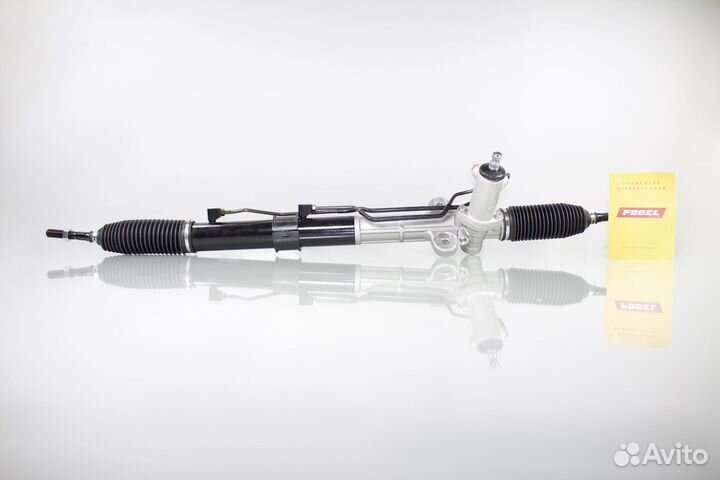 Рулевая рейка киа Соренто 2 без сервотроника Новая