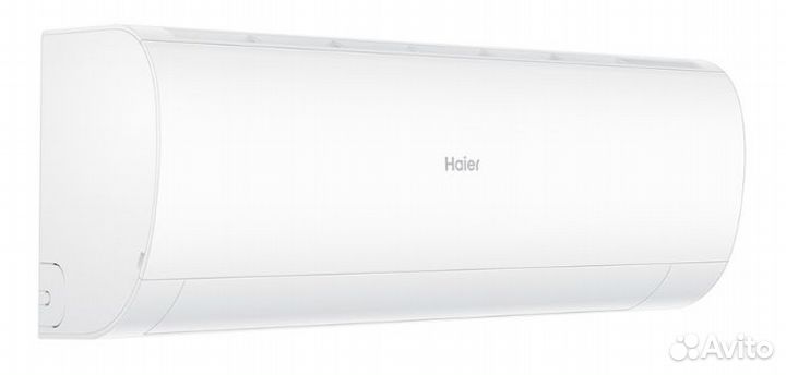 Сплит система Haier Coral. Монтаж сплит системы